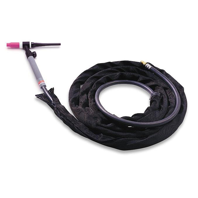 Lincoln 12.5 ft Torch Zippered Cover - K918-1, Ideal for High Abrasion