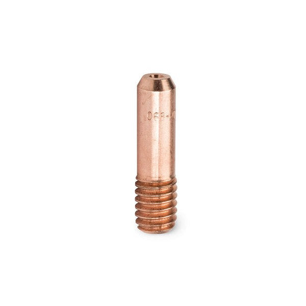 Lincoln Innershield Heavy - Duty Contact Tips 18 Thread, 10 - Pack | Great Value!