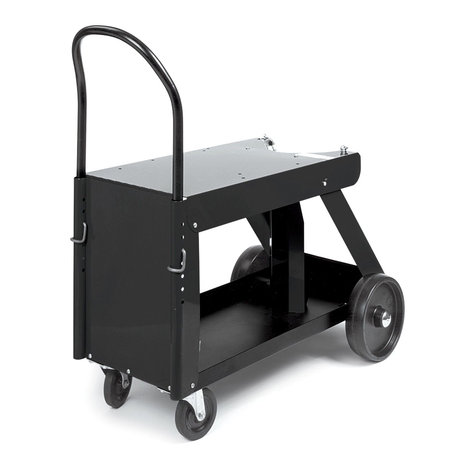 Lincoln K520-1 Utility Cart for Welding Tools and Accessories
