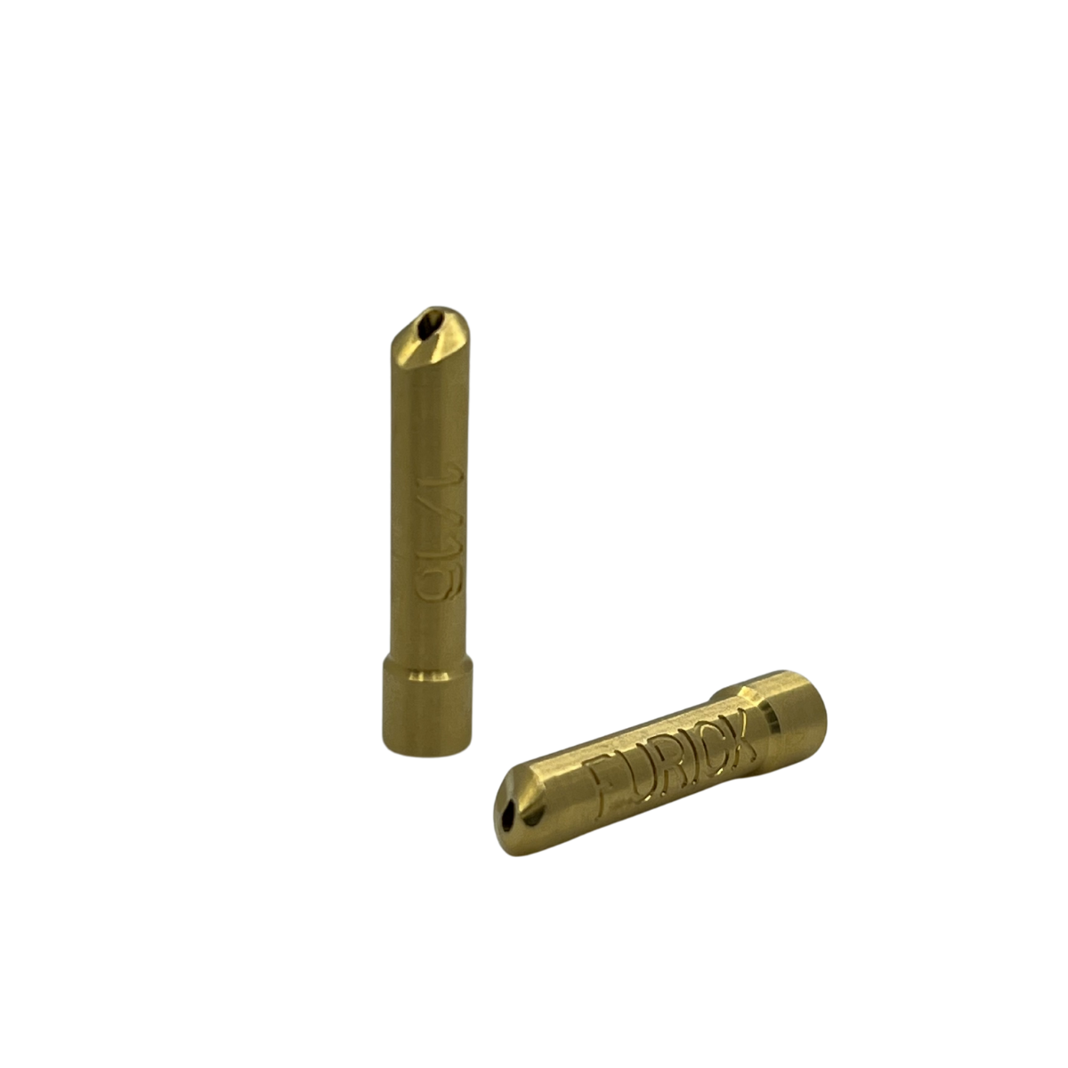 Hot Sale! Furick Wedge - Style Collet for 3 Series Torches, Durable and Long - Lasting