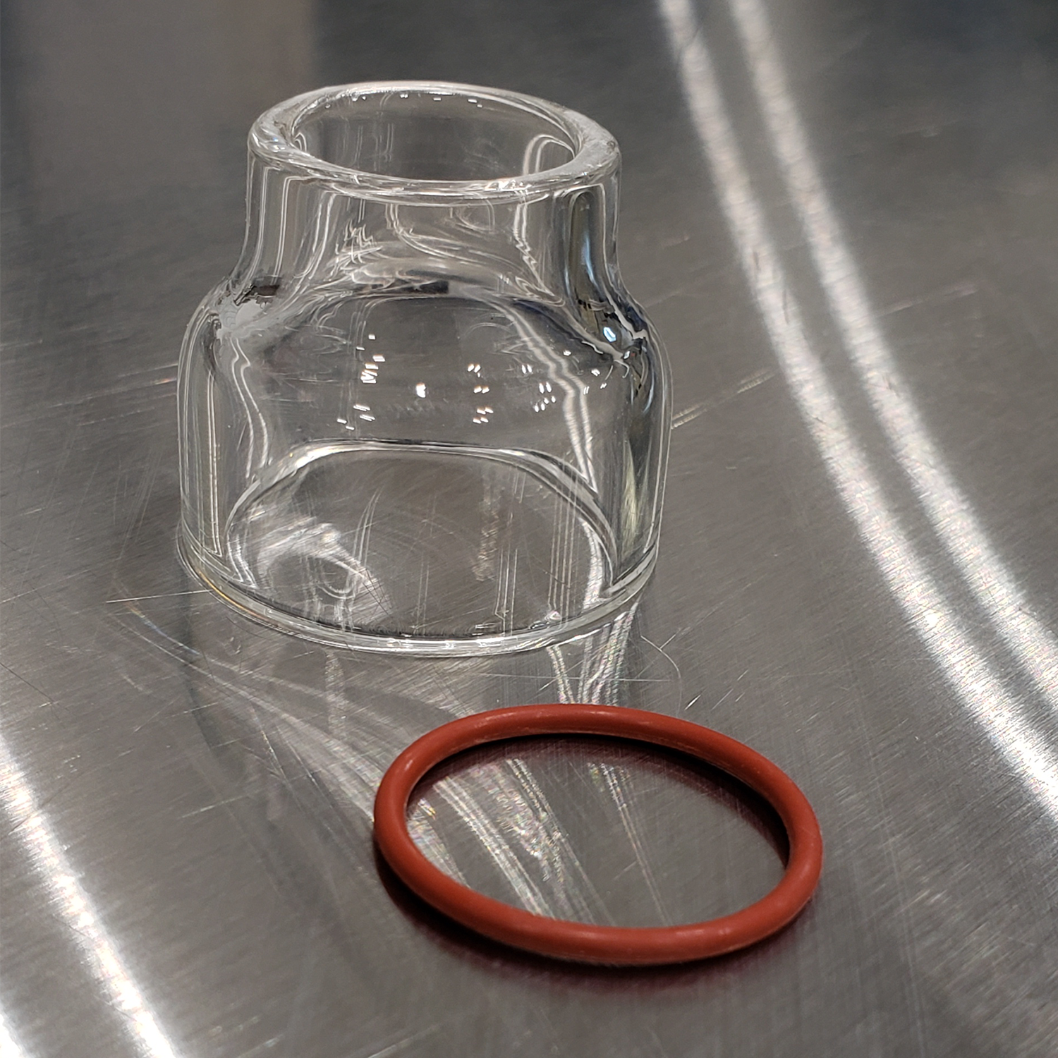 Furick BBW Replacement Glass for BBWSG-16 - Great Value!