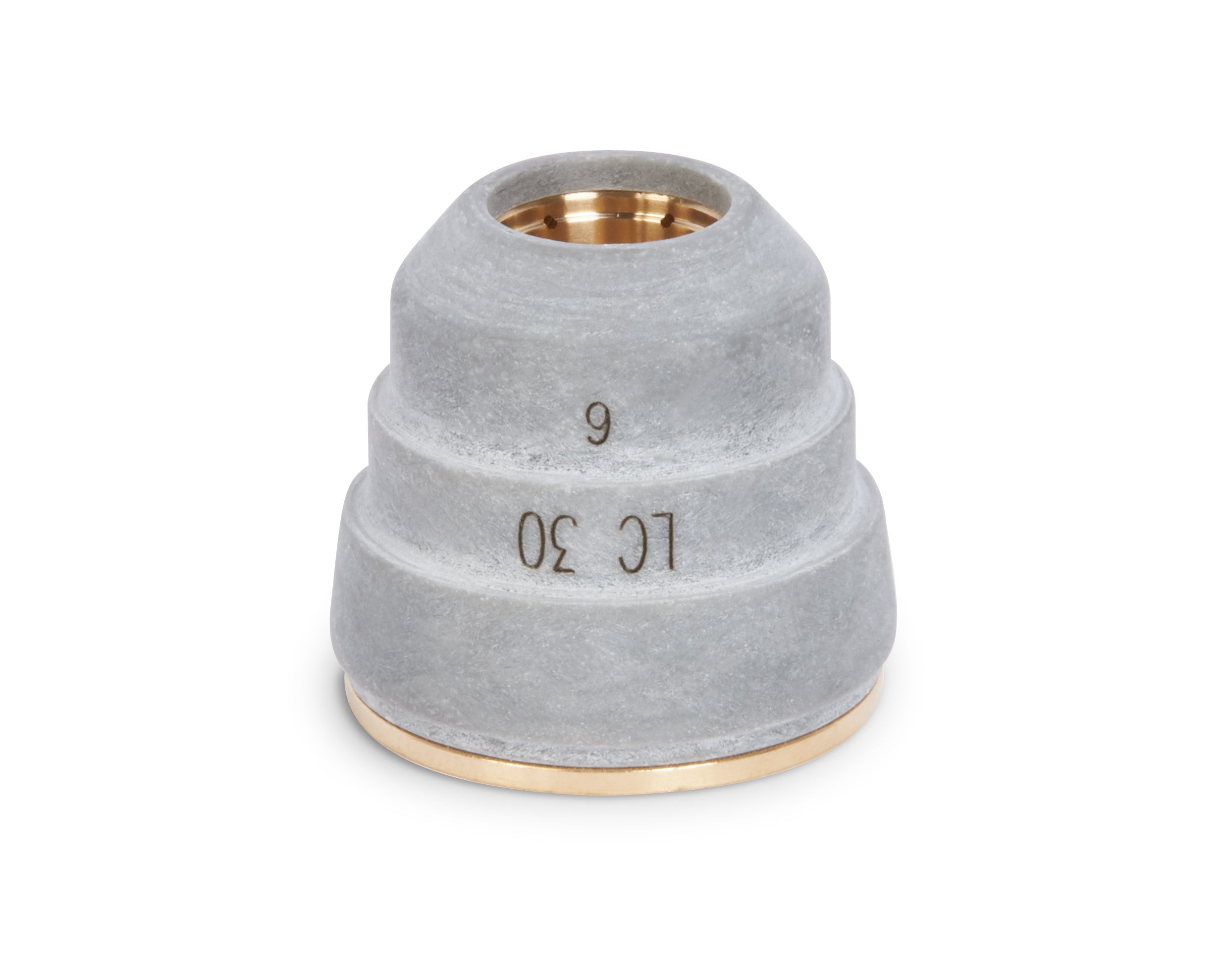 Hot Deal: Lincoln Plasma Retaining Cap LC30 - KP2842-7 for Lincoln Electric Torches