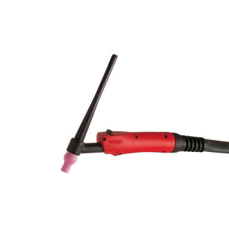Hot Deal! Fronius Gas-Cooled TIG Welding Torch - 160A for Precise Welding