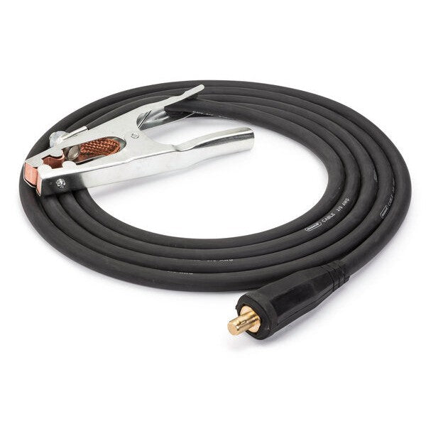 Hot Deal: Lincoln K1803-3 Weld Cable Package