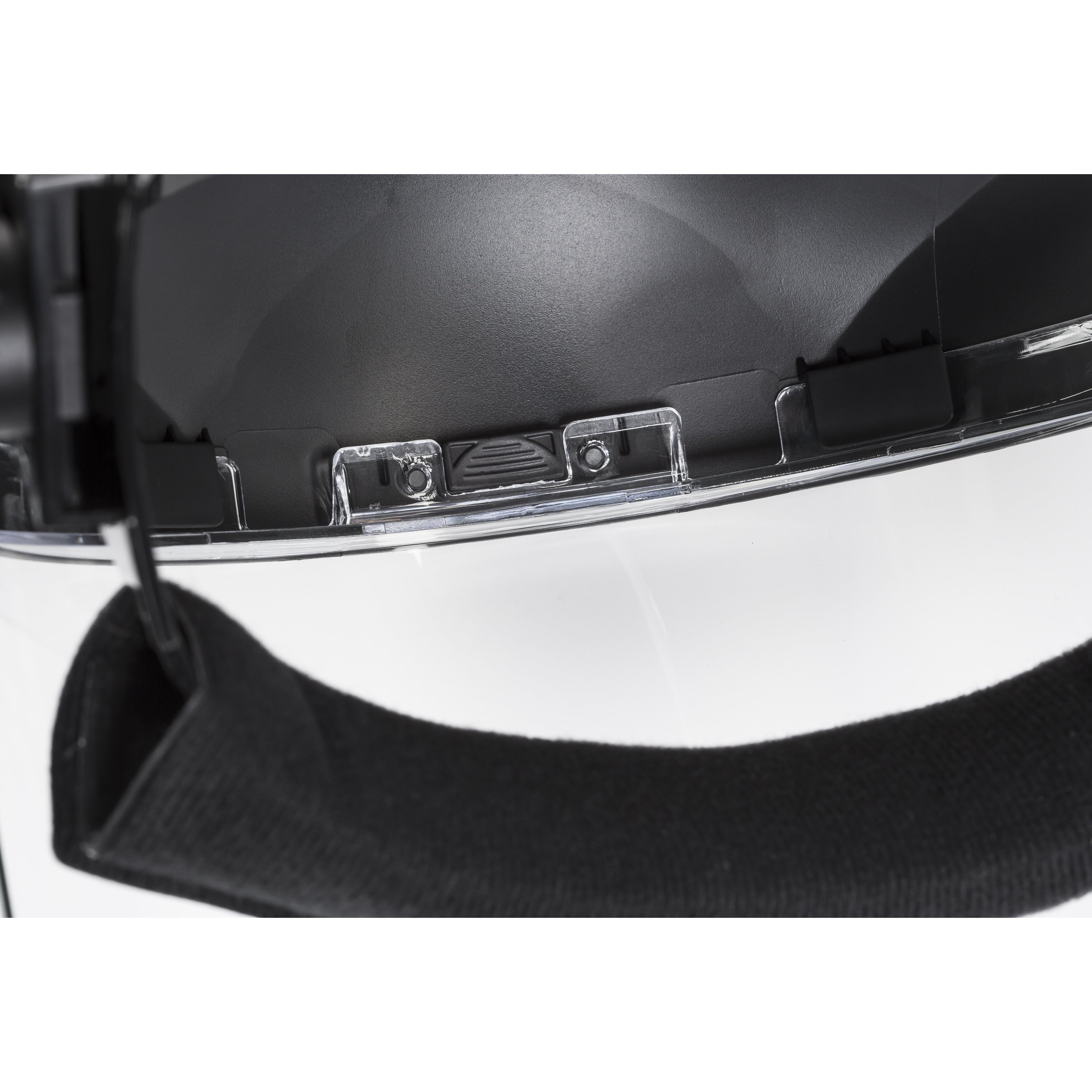 Lincoln Antifog OMNIShield Clear Face Shield - K3751-1
