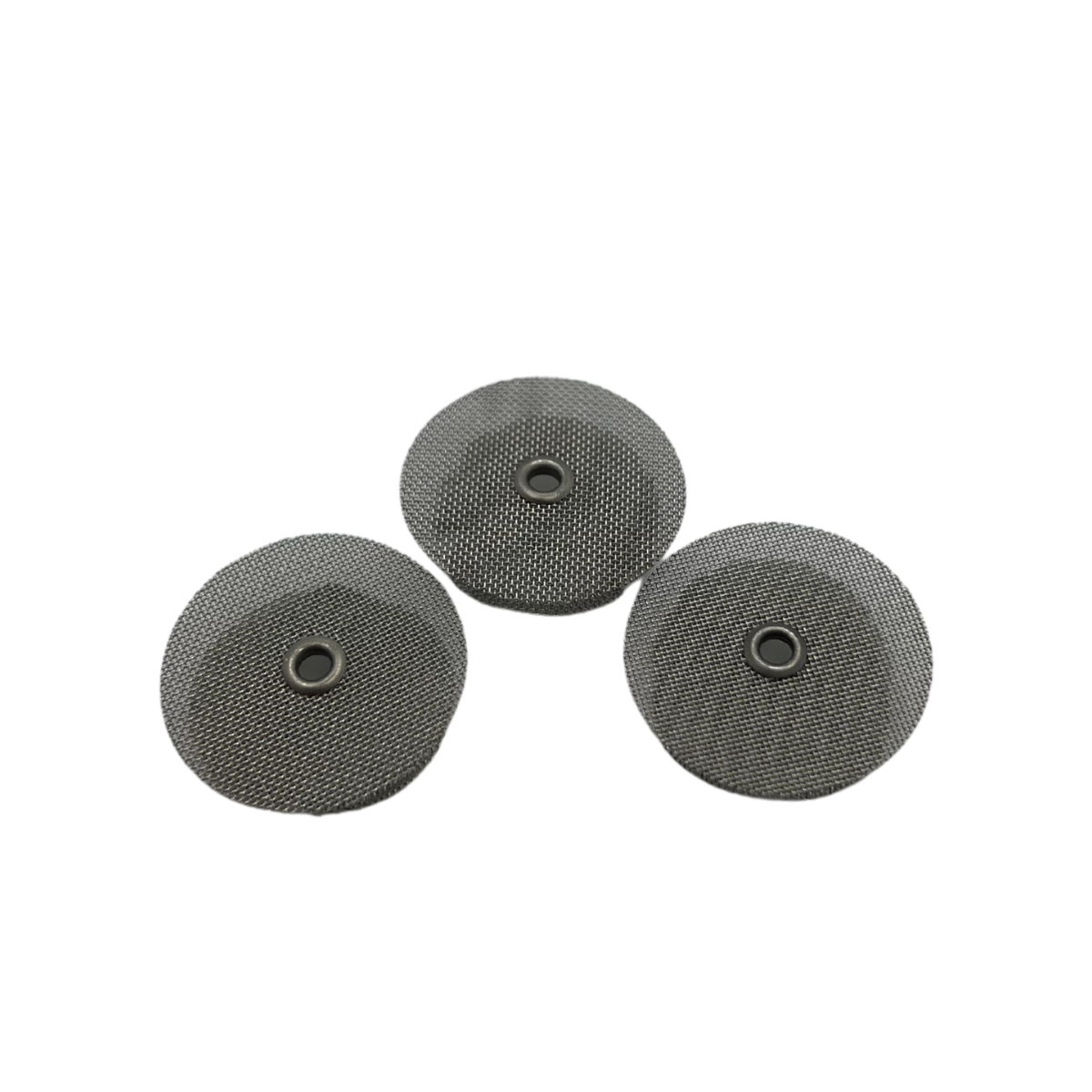 Furick Moose Knuckle Cup #14 3/32 Diffuser Screens, 3-Pack - MK14D3332