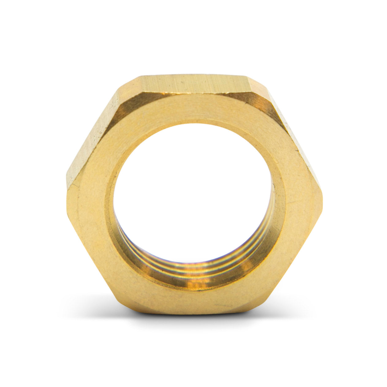 Hot Deal: Replacement Lock Nut for Miller MDX - 250 MIG Gun Neck