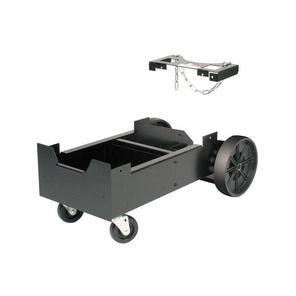 Hot Sale! Lincoln Precision TIG 225 Under - storage Cart K2348 - 1 for Easy Shop Mobility