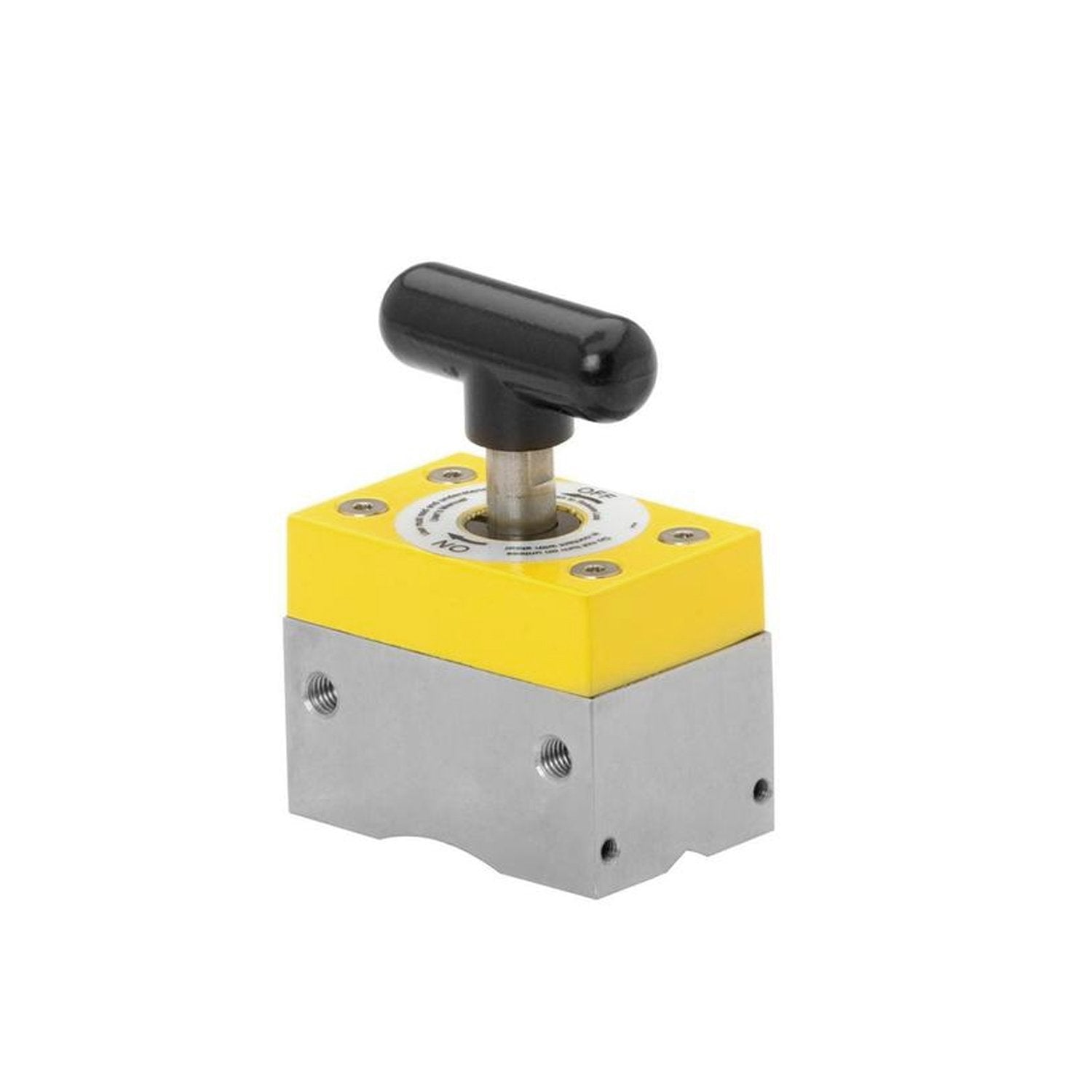 Hot Sale! Magswitch Magsquare 165 Workholding Magnet for Precise Steel Positioning