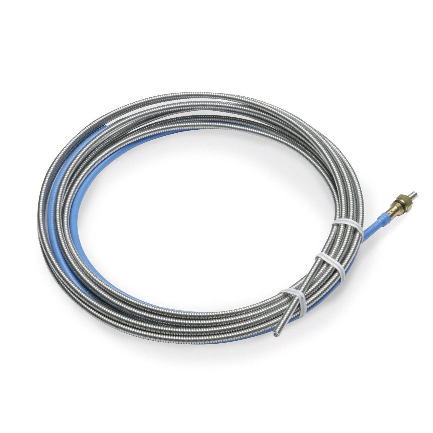 15' - 194013 Miller Monocoil MIG Gun Liner for 1/16 - 5/64 Wires