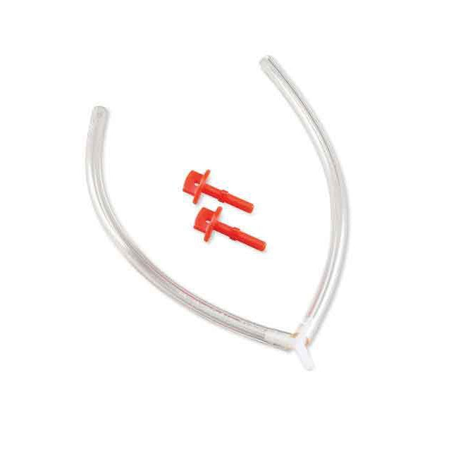 Hot Deal! Miller Quantitative Face-Fit Test Kit 261086