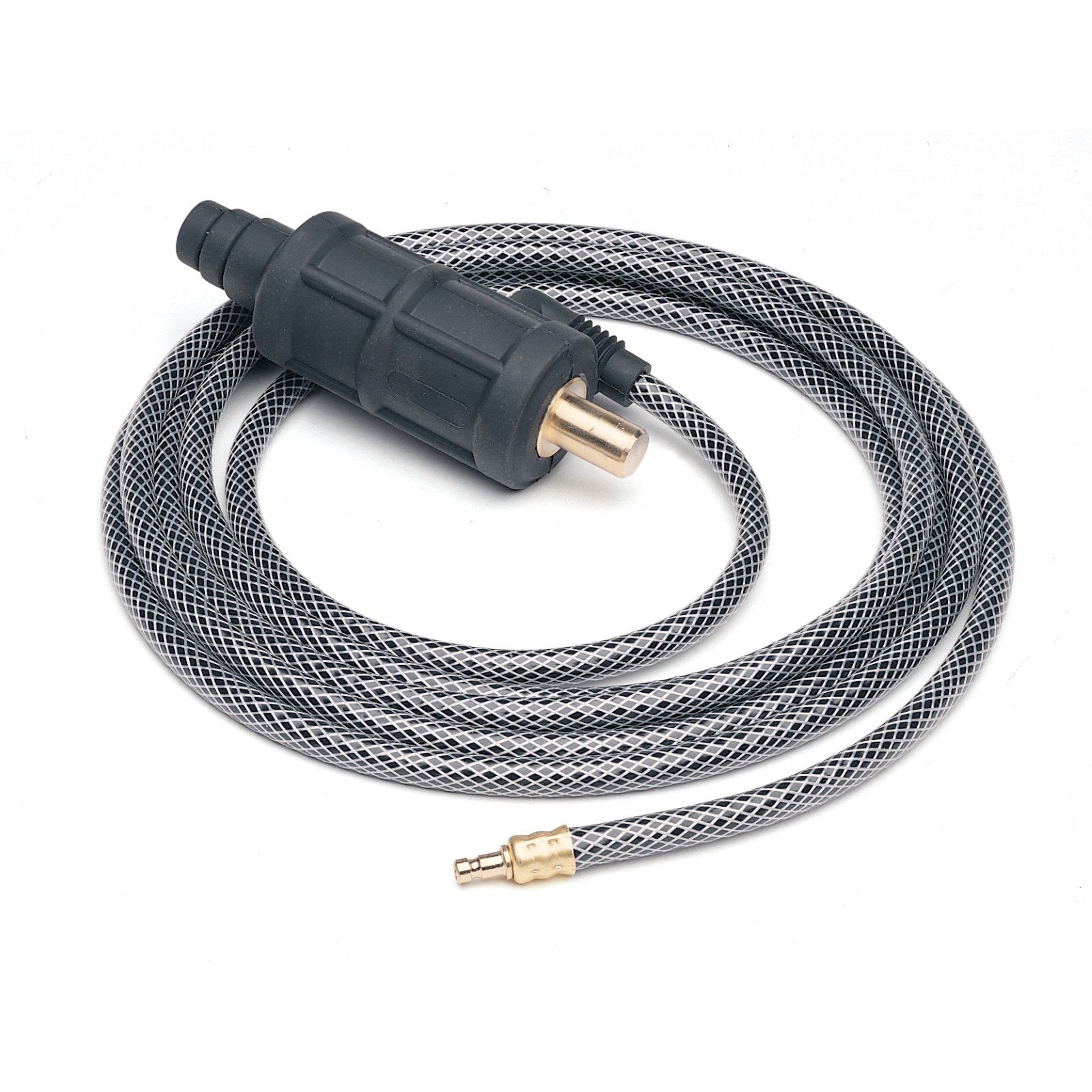 Lincoln Separate Gas Twist - Mate Torch Adapter K960 - 1