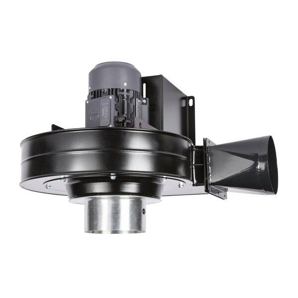 Hot Deal! Lincoln SF 4200 2 HP Stationary Fan - K1656-4