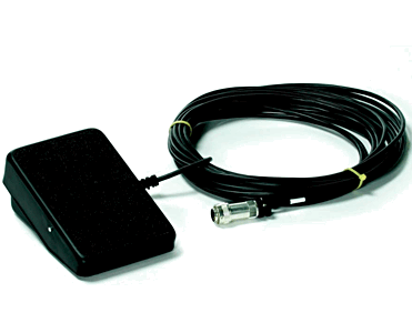 ESAB T1 CAN Foot Pedal - Ideal for CaddyTig Series (0460315880)