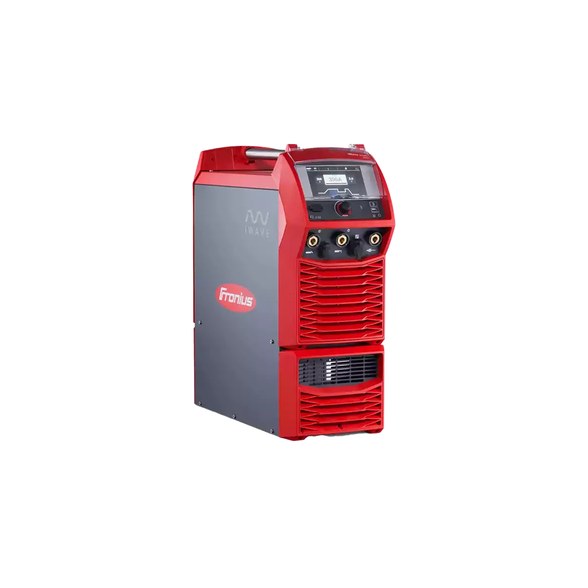 Hot Deal! Fronius iWave 300i Water - Cooled AC/DC TIG Welding Machine for Top - Quality Welds
