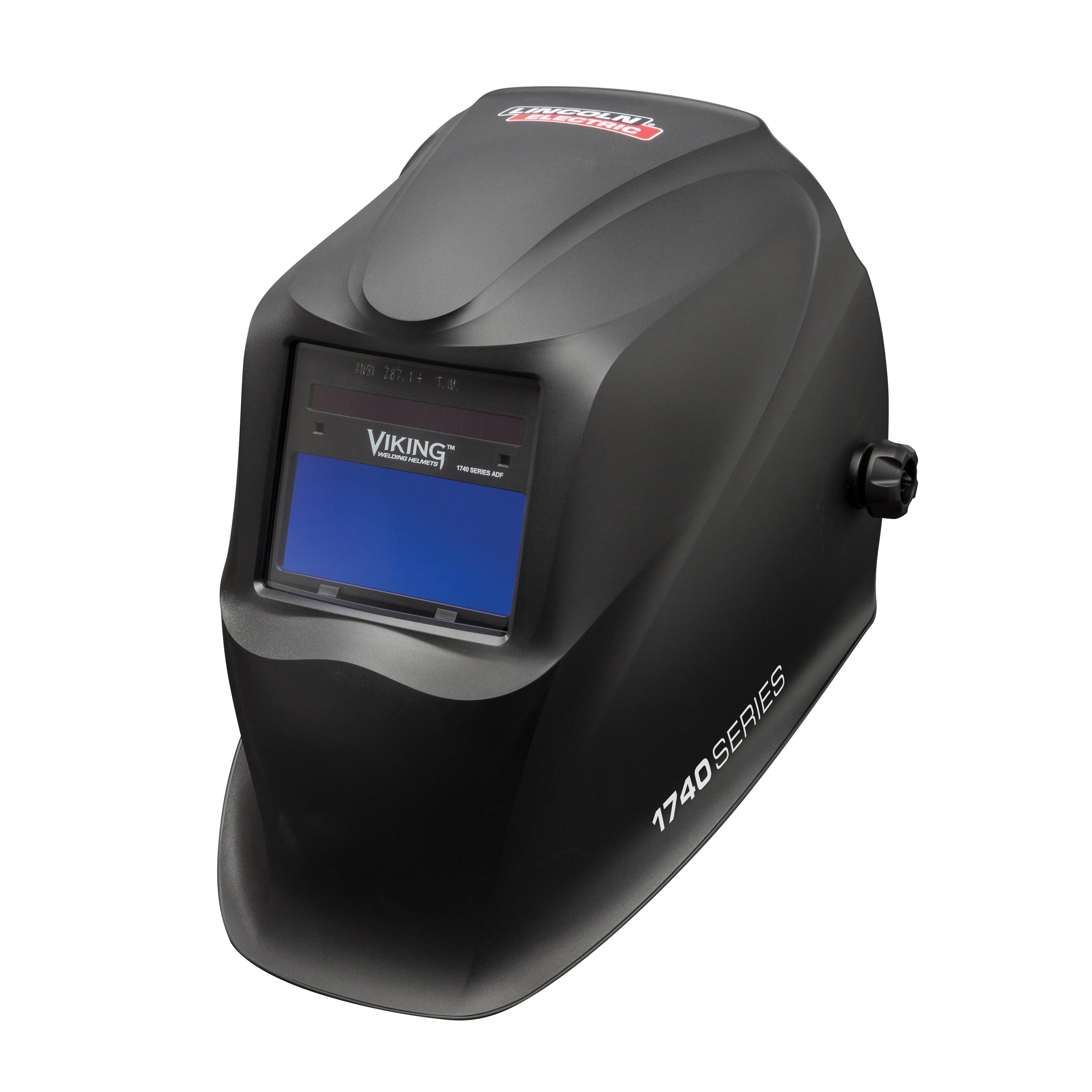 Lincoln Standard Welding Gear Ready - Pak K4416: Ideal Starter Kit for Beginners and Hobbyists