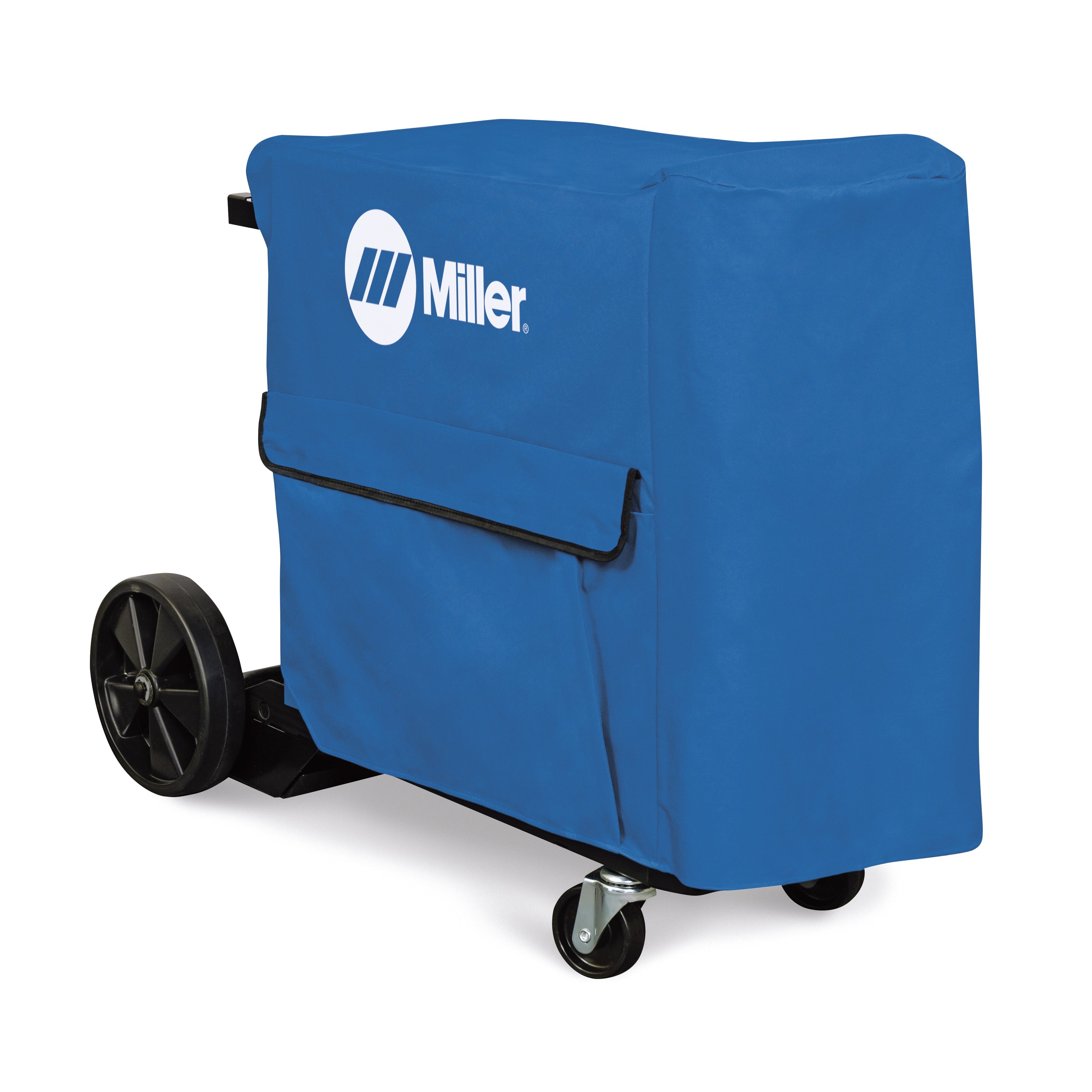 Hot Sale! Miller Protective Cover - Durable 195142 for Multiple Welding Machines