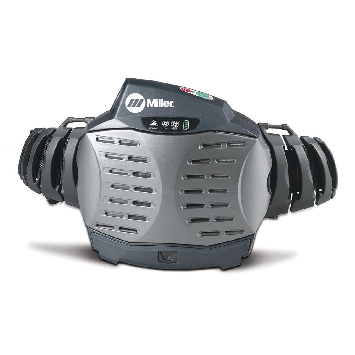 Miller PAPR Blower Unit - Lightweight & Feature - Rich 235672