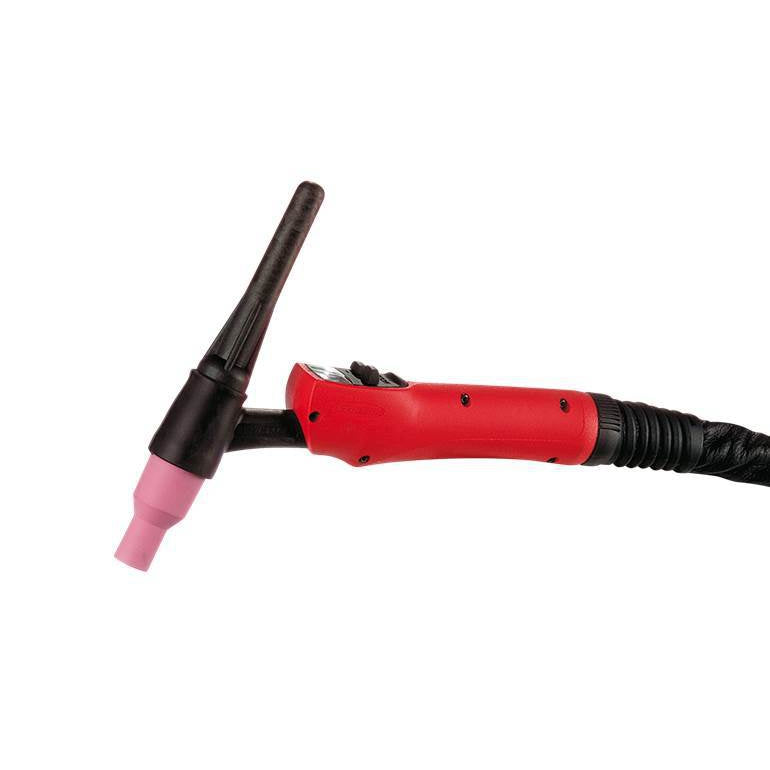 Hot Deal: Fronius 2600A Gas-Cooled TIG Welding Torch