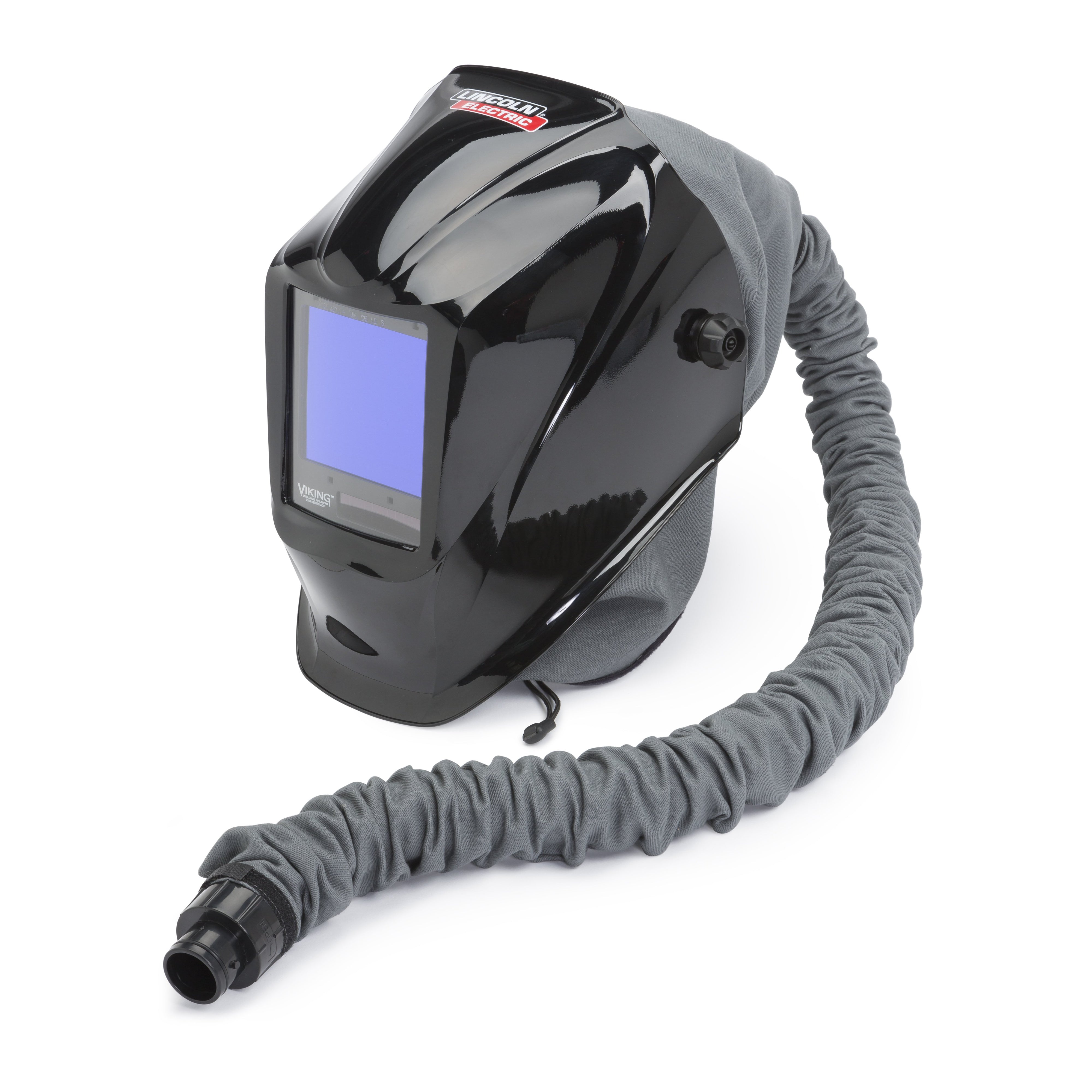 Hot Deal: Lincoln PAPR Viking 3350 Helmet Assembly KP5121-1