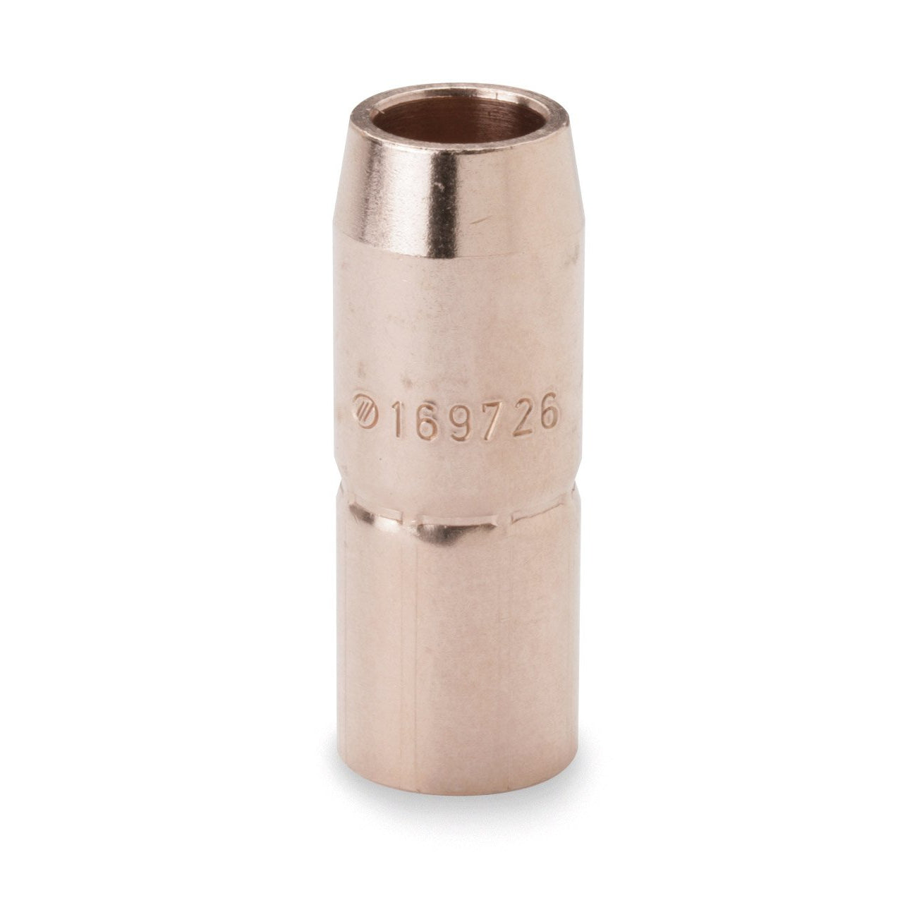 Hot Deal: Miller 5/8 Flush Nozzle - 169726