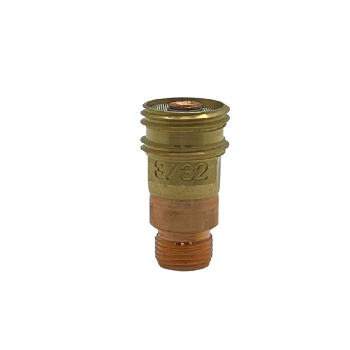 Furick 3/32 Gas Lens for 3 Series Torch - 33217GL | High - Quality USA - Made