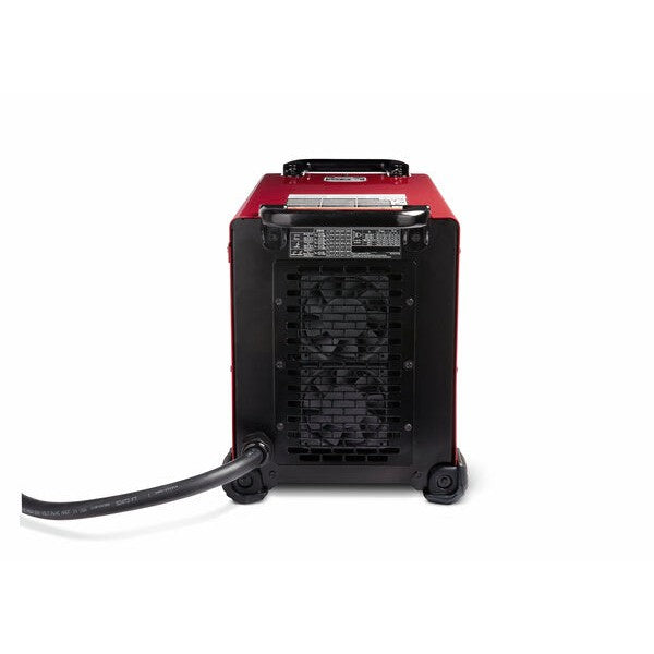 Lincoln Flextec 350X PowerConnect Welding Machine (Twist Mate/Dinse) - K3443-1, Highly Versatile!