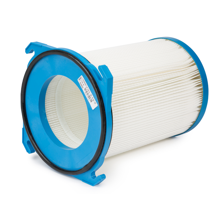Lincoln X-Tractor 1GC & 3A High - Efficiency KP2069 - 1 Filter