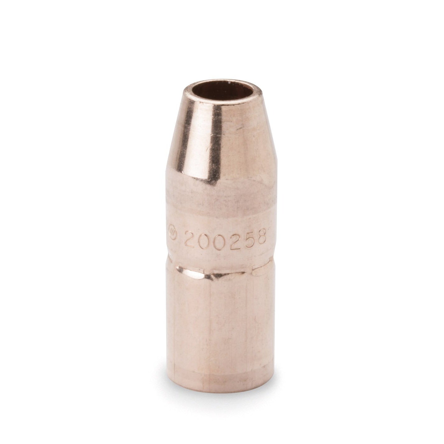 Hot Deal! Miller .500 ORF Flush Slip Type Nozzle - 200258