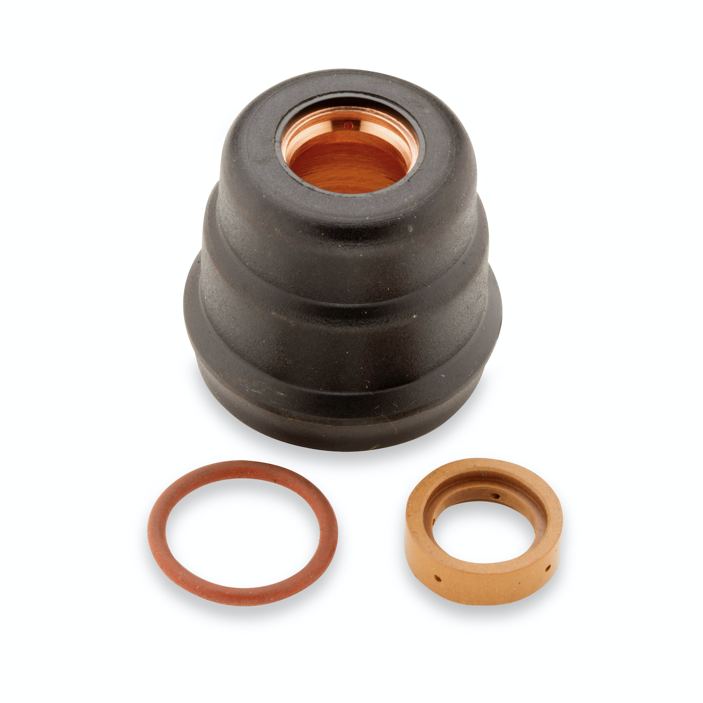 Genuine Hobart Kit: Shield Cup, Swirl Ring & O-Ring for AF250Ci Plasma Torch - 770497