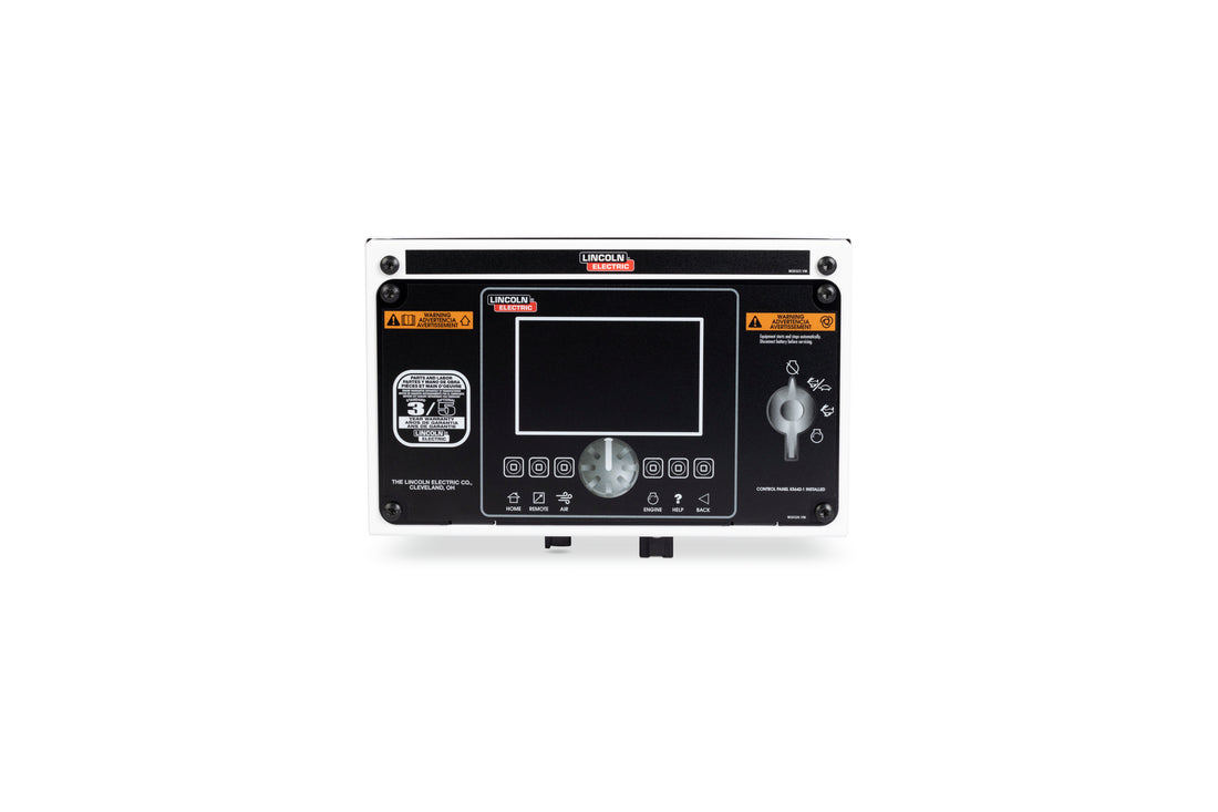 Hot Deal! Lincoln Ranger Air 330MPX Welder/Generator K5239-1