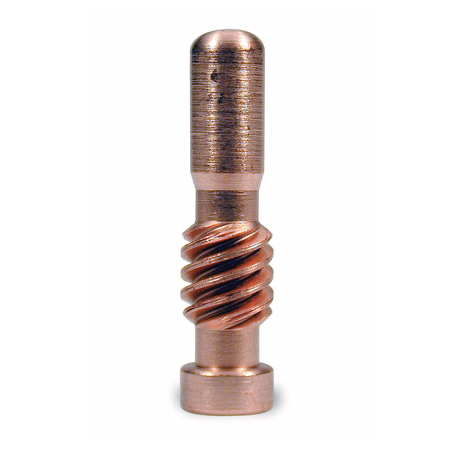 Lincoln KP2063-1B1 PCT-20/80 Plasma Cutting Electrodes, 30-Pack