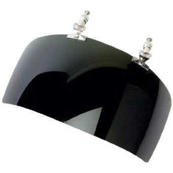 Hypertherm Dual Face Shield Window Replacement, Shade 6 (127243)