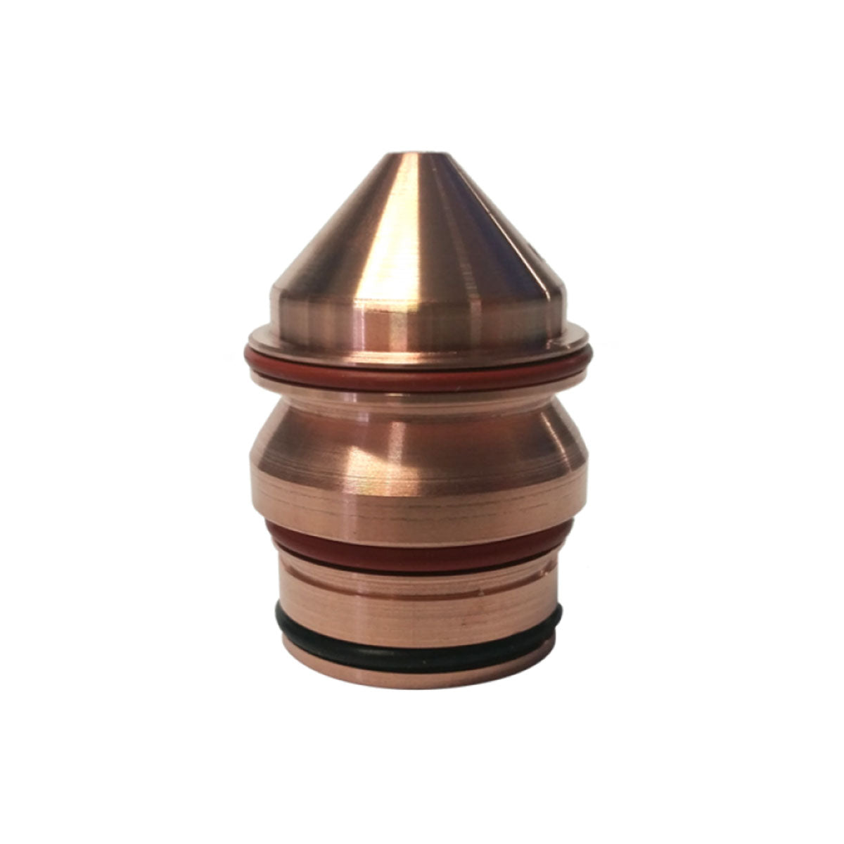 Hot Deal! Hypertherm HPR 260A MS Bevel Nozzle Assembly - Part 220542