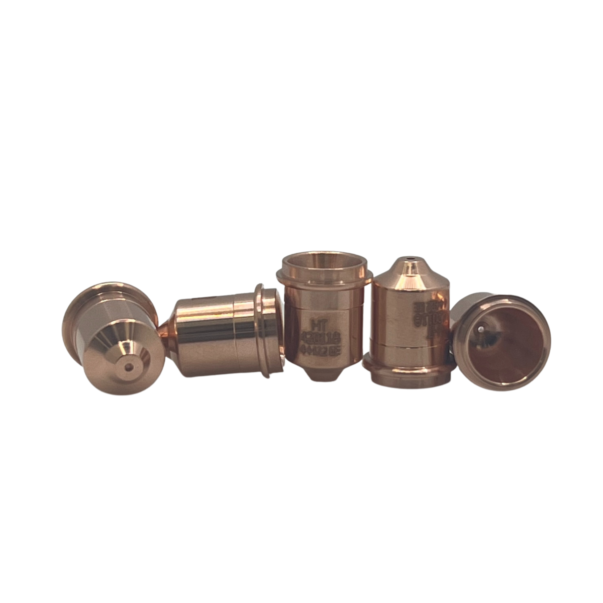 Hypertherm Duramax LT Standard Nozzle Pack of 5 (30XP) - 420118