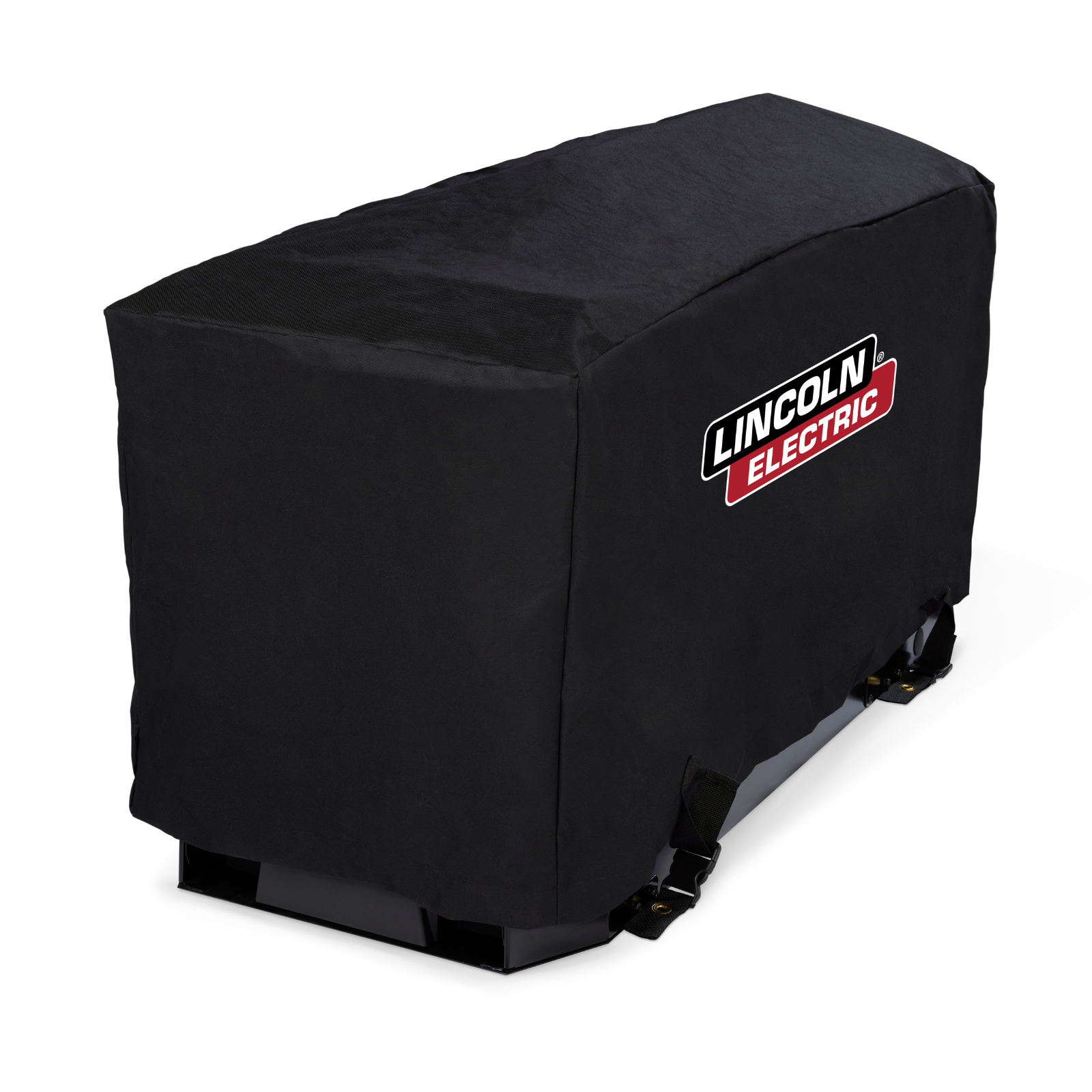 Flame-Retardant Air Ballistic Nylon Cover for Lincoln Ranger 260MPX - K5492-1