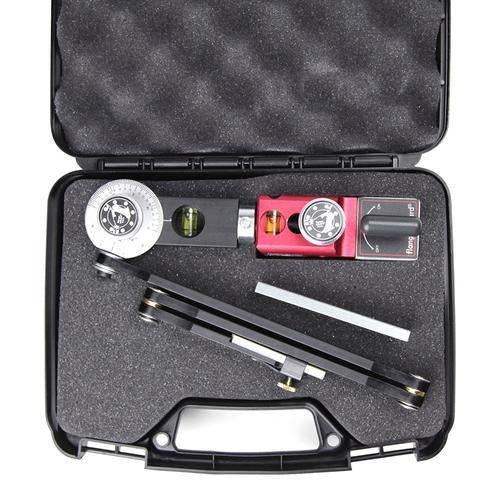 Hot Sale! Flange Wizard Miter Markers for 1.5 - 18 Inch Pipes, Rust & Moisture Resistant (MMS505)