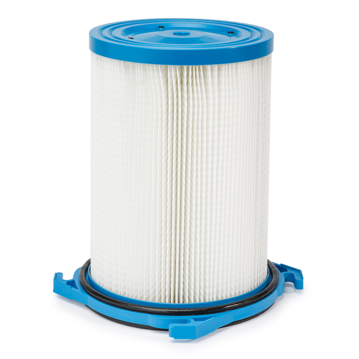 Lincoln X-Tractor 1GC & 3A High - Efficiency KP2069 - 1 Filter