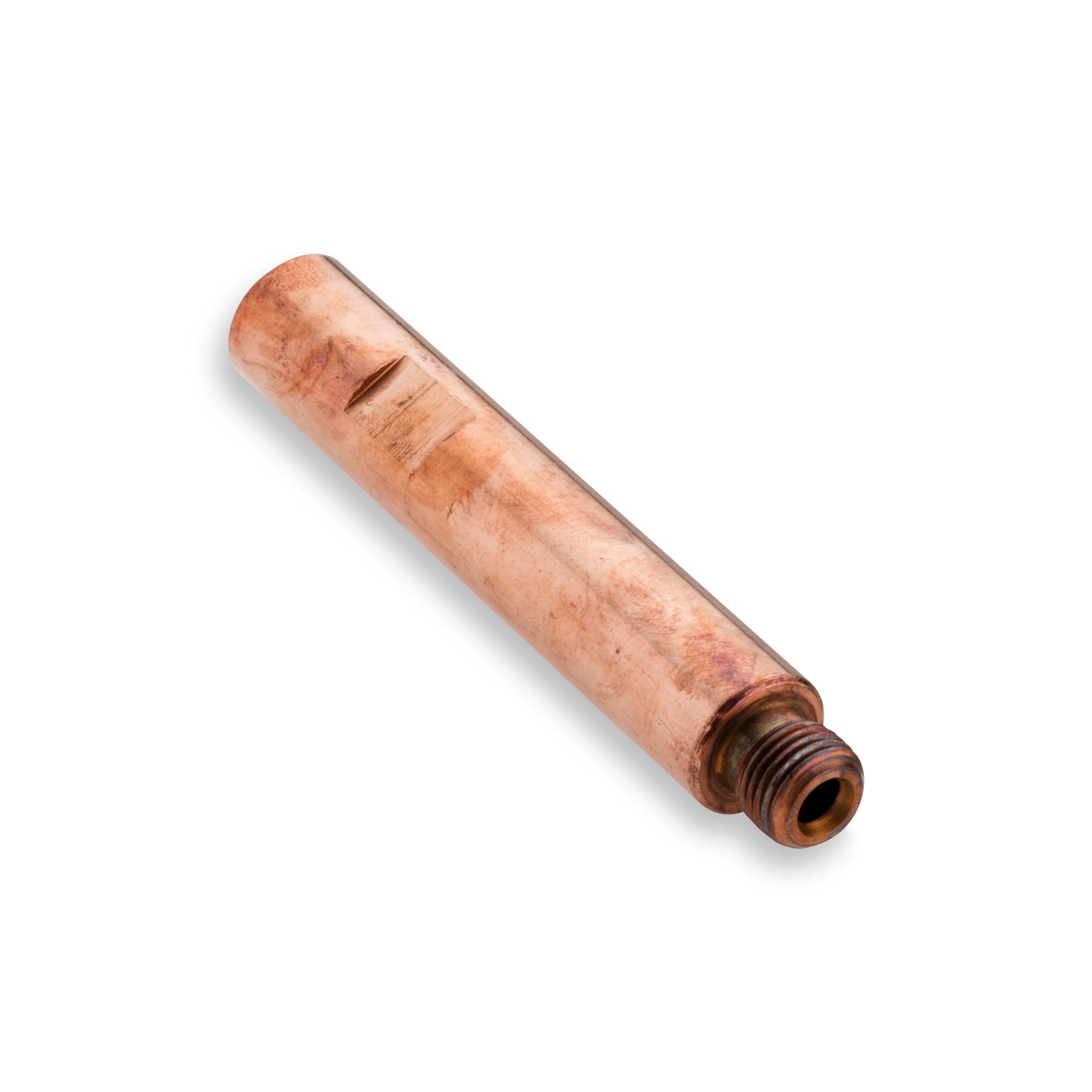 4 - inch Miller OBT 600 Torch Body Extension (Model 043973)