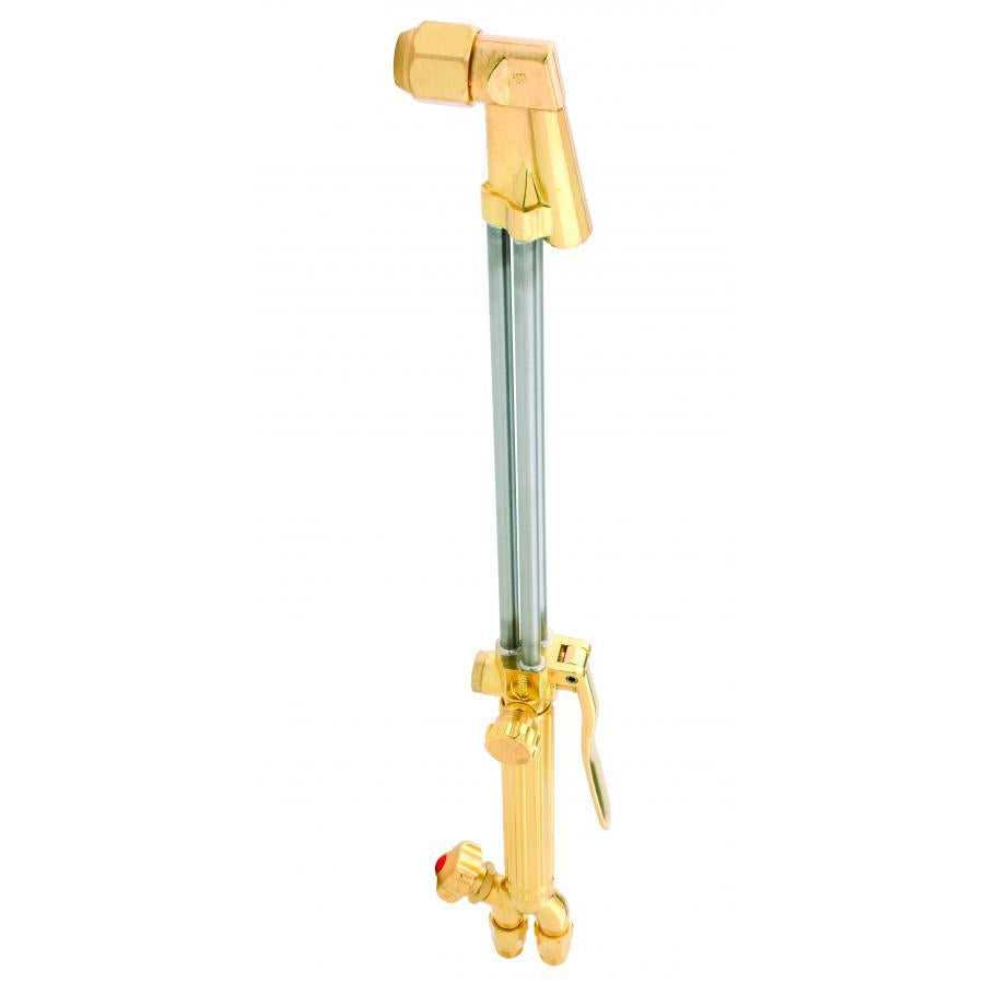 HARRIS 20 Medium-Duty Cutting Torch Model 42-4FL for Efficient Performance - 1001214