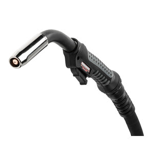 Lincoln Magnum PRO 500A 15' Fast - Mate Water - Cooled MIG Welding Gun K4522 - 2 - FM - 45