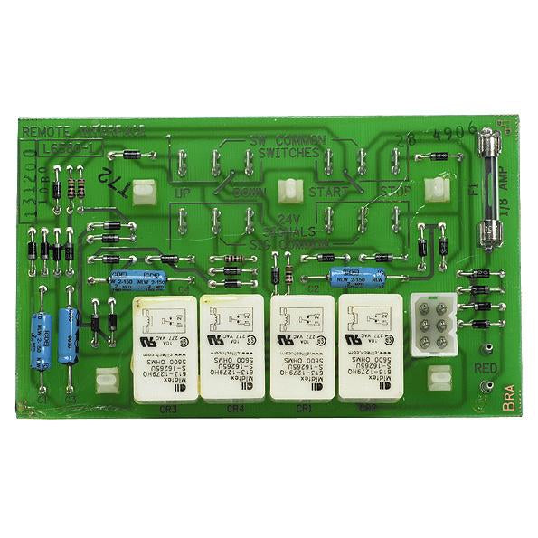 Hot Deal: Lincoln K336 Remote Interface Module