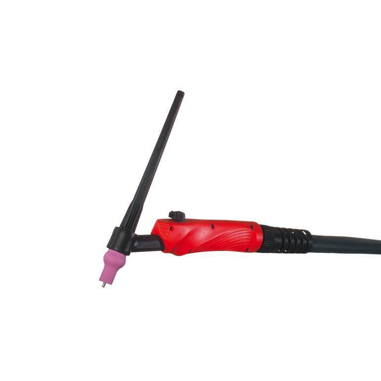 Hot Deal! Fronius 1200A Gas-Cooled TIG Welding Torch, 13 ft for Precise Welding