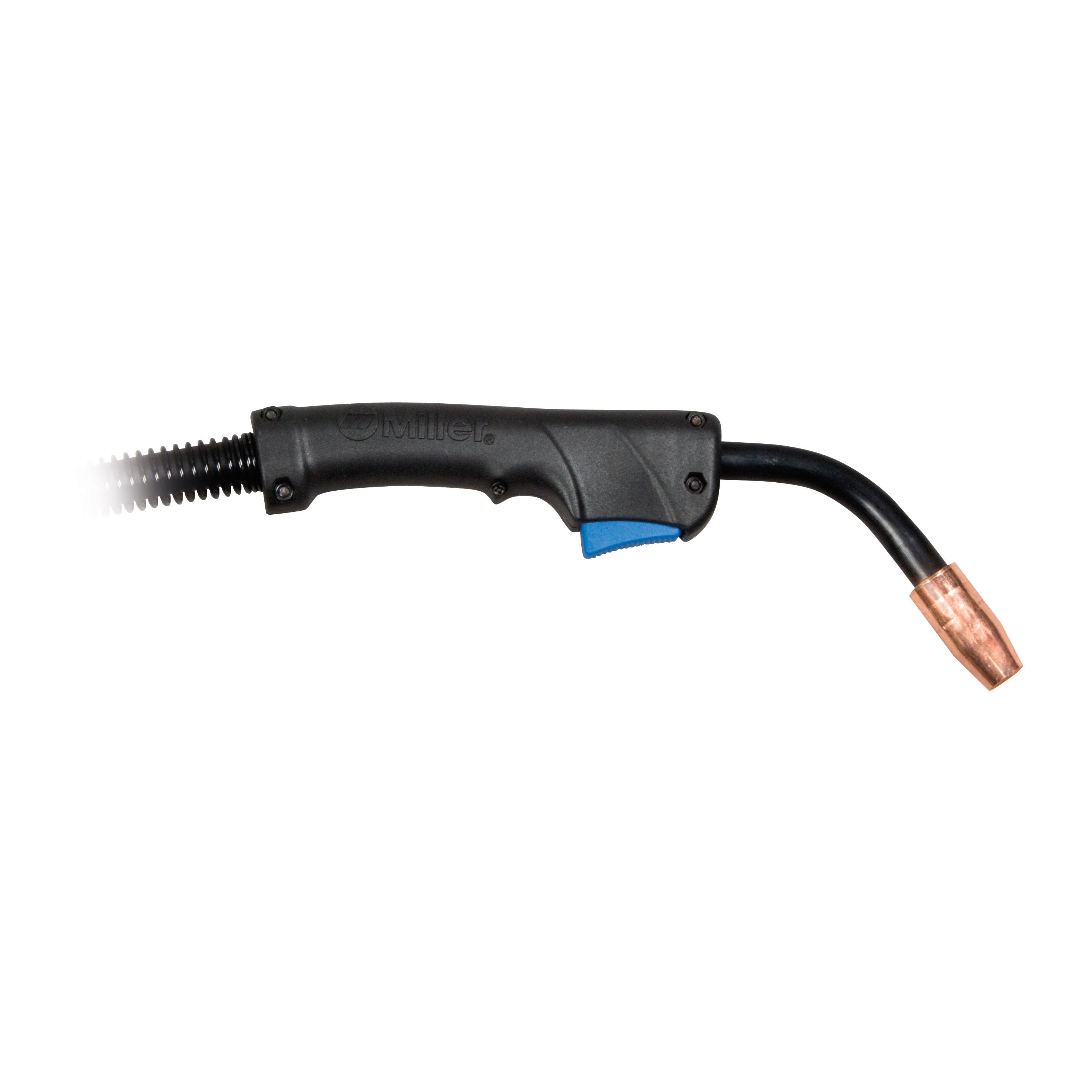 Hot Deal! Miller M-100 MIG Gun for .030/.035 Wire