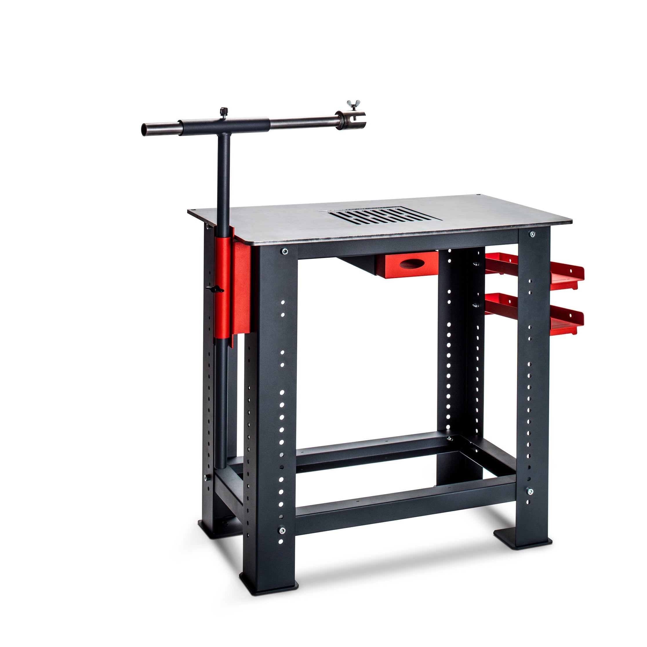 Fronius Compact Small-Scale Welding Table - Model 4,001,794