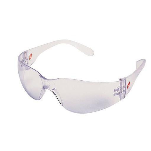 Hypertherm Comfortable Clear Safety Glasses - Model 017034