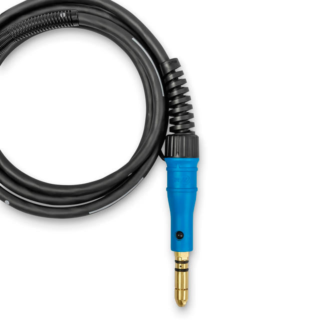 Miller MDX-100 MIG Welding Gun with Acculock Consumables - High - Performance Deal
