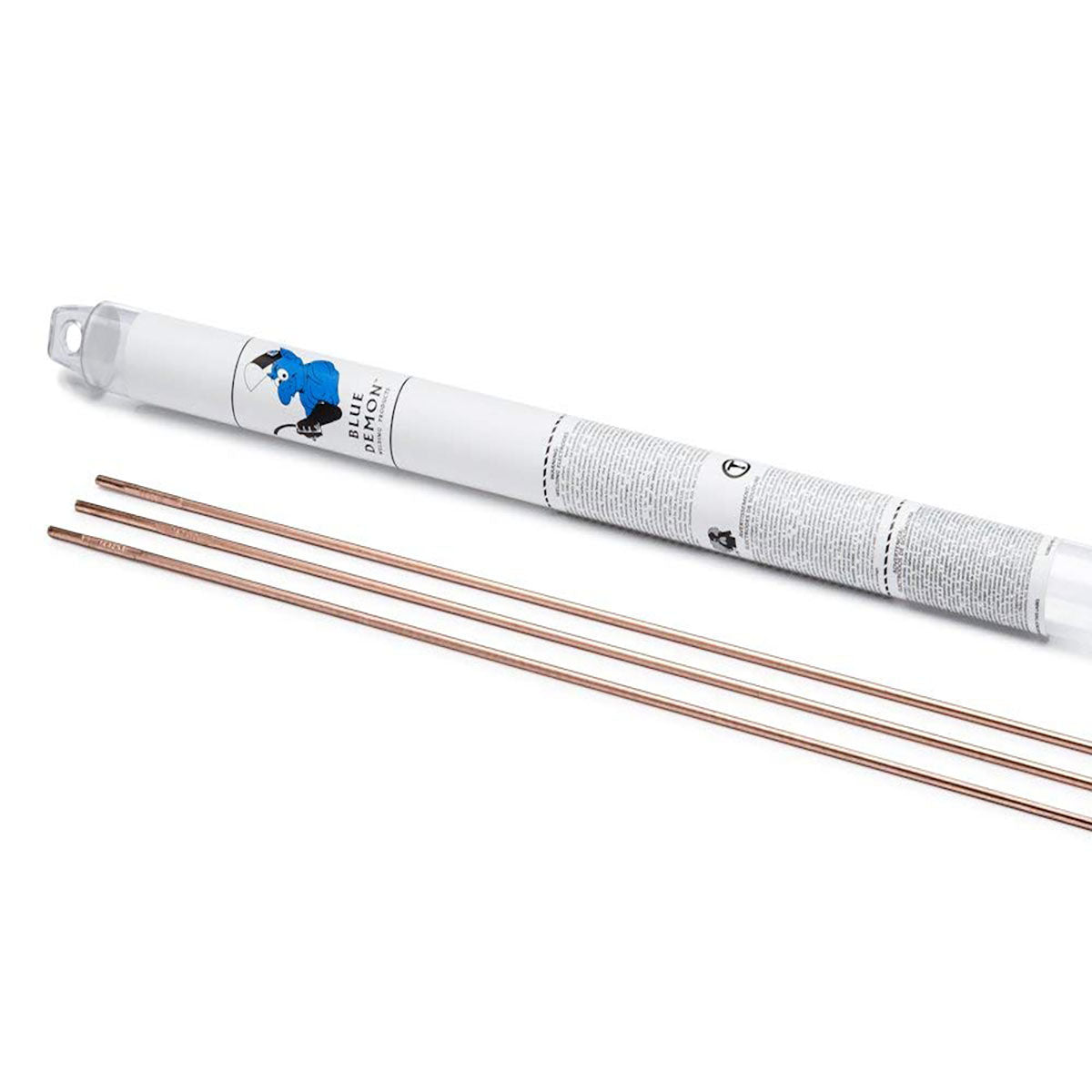 Hot Deal! Blue Demon .035 Stainless Steel ER309LSI TIG Rod, 1#