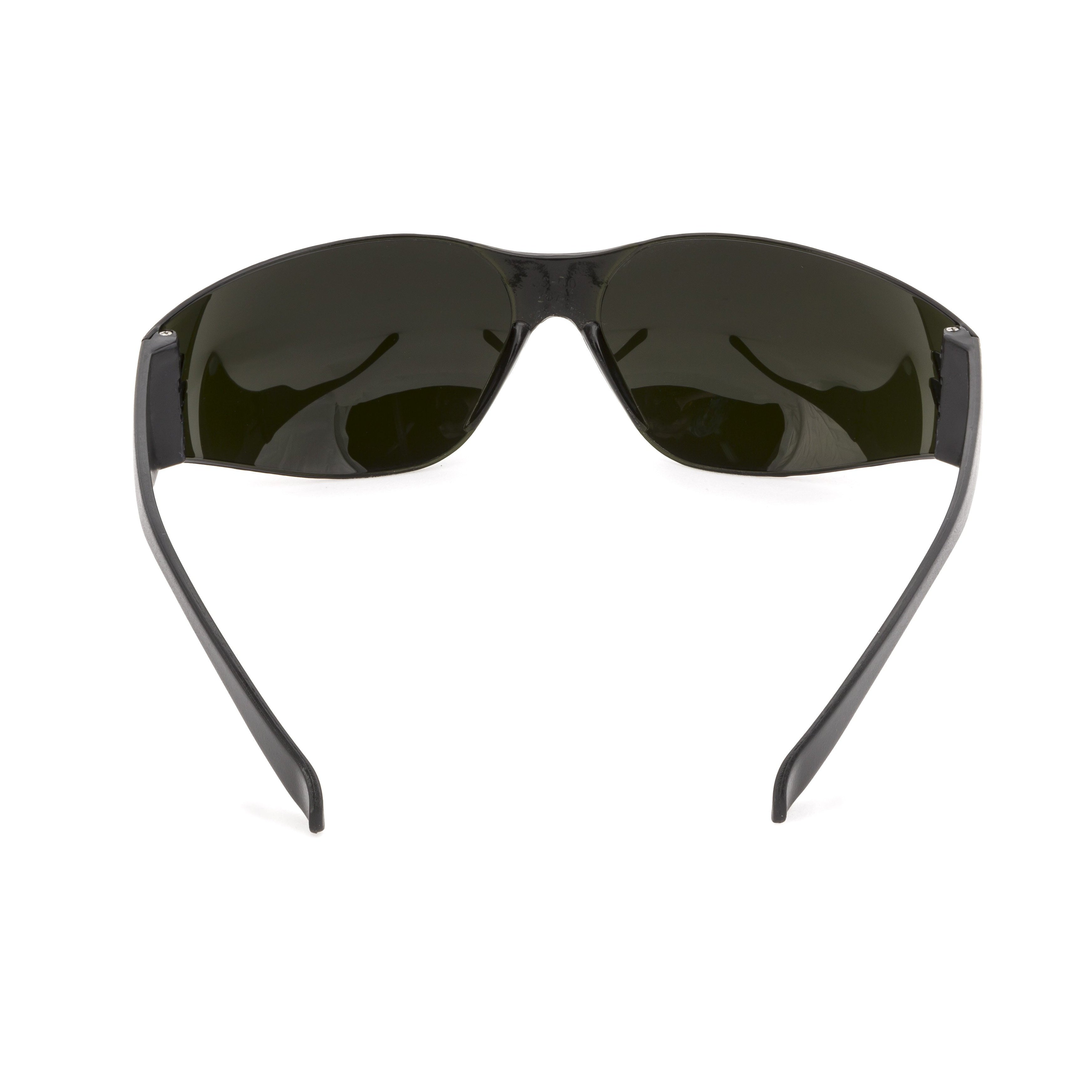 Promotional Lincoln Indoor Safety Glasses with IR Shade 5 Filter - K2967-1