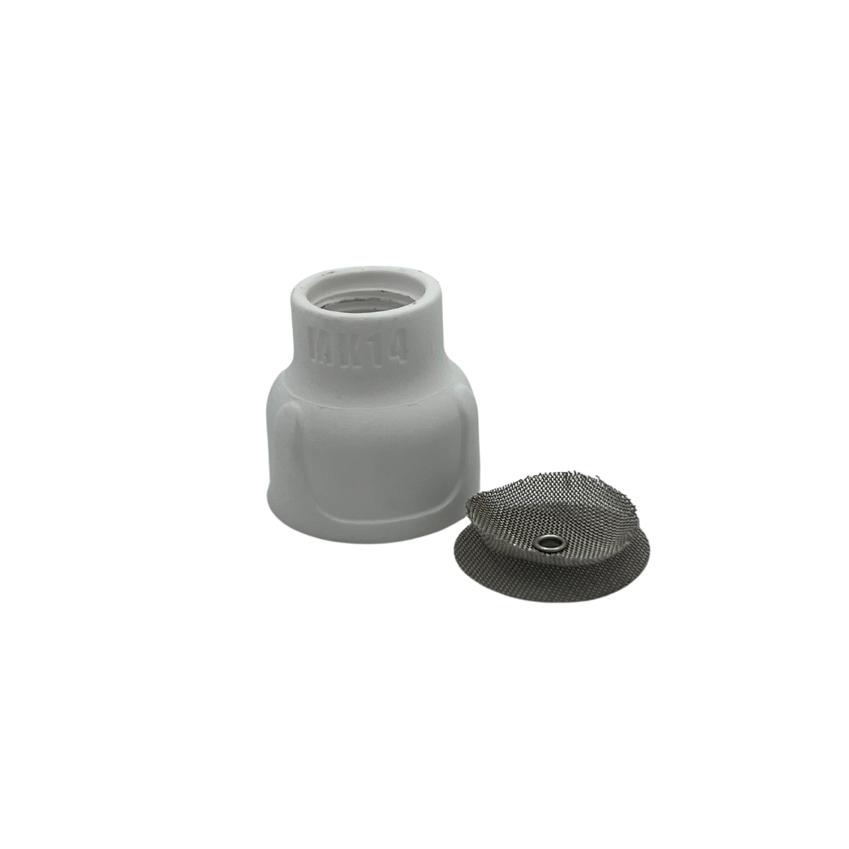 Furick Moose Knuckle #14 Ceramic Cup - MK14KOKN - Back in Stock 2025